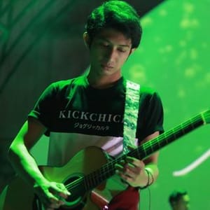 Adam Febrian