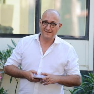 Alessio De Giorgi
