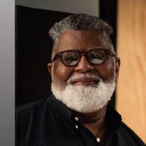 Alexander Smalls