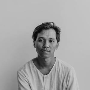 Danar Tri Atmojo