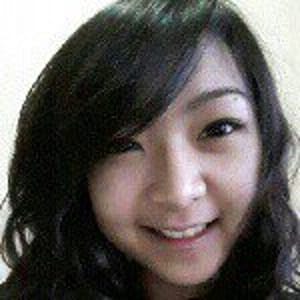 Evelyne Anggun