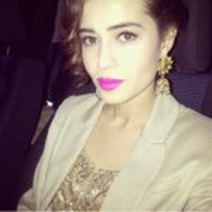 Haiya Bokhari