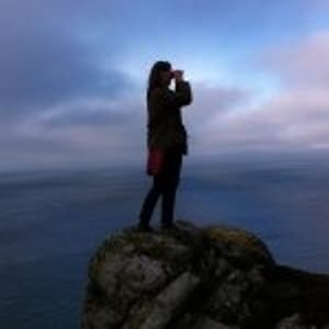 Annie Rigg