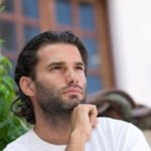 George Kontaxis