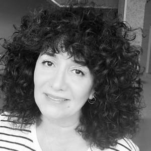 Helene Amouyal