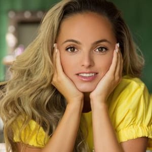 Annett (anna Melnikova)