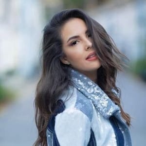 Amina Maghrabi