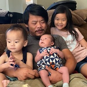 Kong Thao