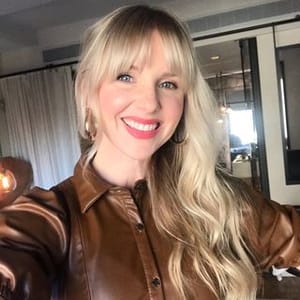 Bridget Brager