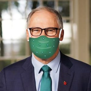 Governor Jay Inslee