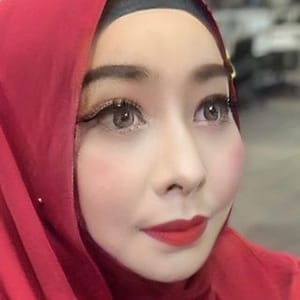Raja Nurfatimah Mawar Mohamed