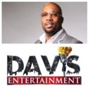 Paul D Davis