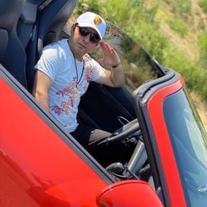 Mojtabahatampour