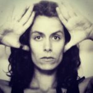 Jacqueline Suskin