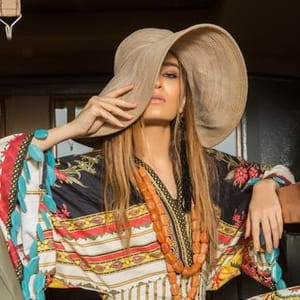 Fahmeen Ansari