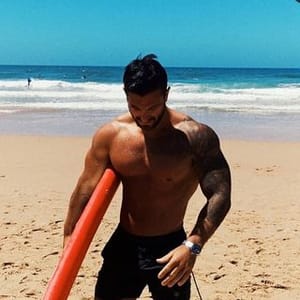 Eliot John