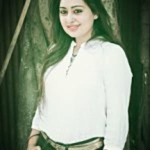 Pooja Gujral