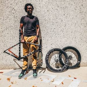 Rahsaan Bahati