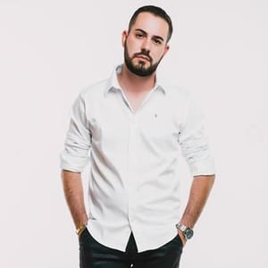 Gustavo Cabral