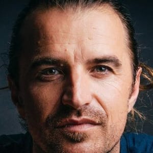 Eric Wolfinger