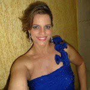 Mia Powell
