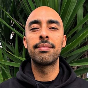 Carlos Arevalo