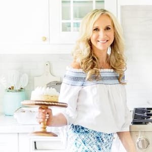 Debi Traub