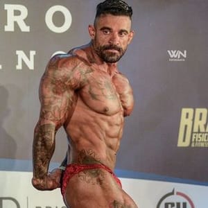 Rodrigo De Mello