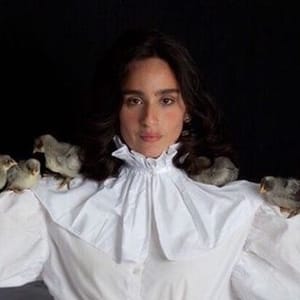Jessica Tonder