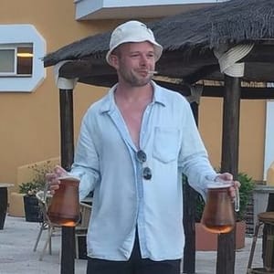 Jonas Lundqvist