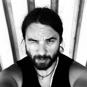 Marcin Laskawiec
