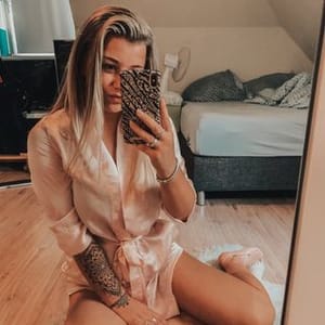 Anique kusje