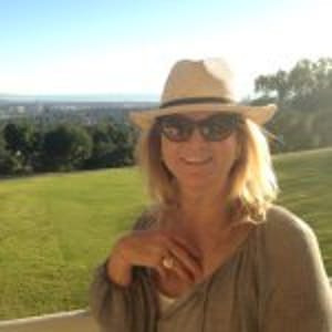Leigh Kilton smith