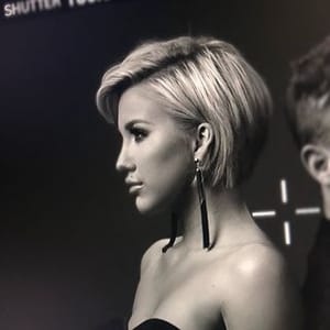 Savannah Faith Chrisley