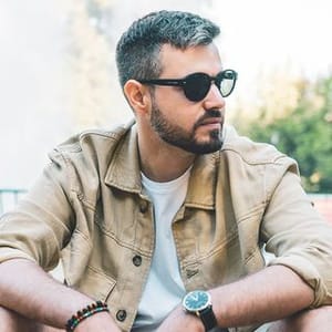Mathieu Koss