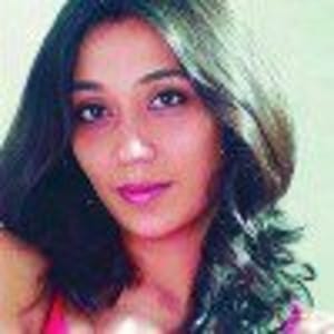 Namrata Zakaria