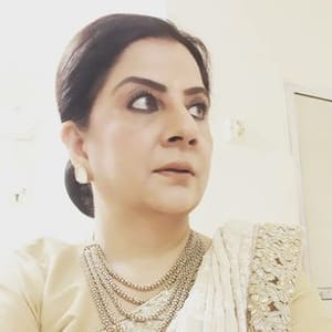 Alka Badola Kaushal