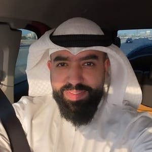Majd Alaanzy