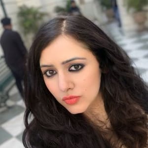 Samrita Singh