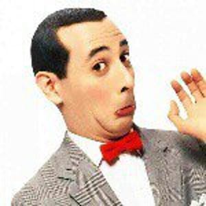 Peewee Herman