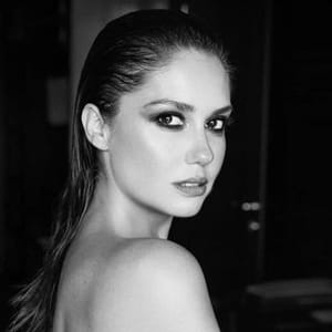 Agata M