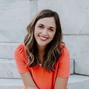 Gretchen Saffles