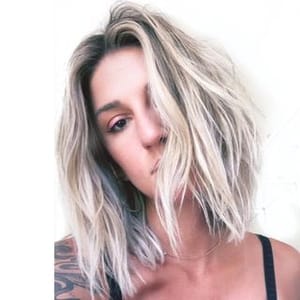 Marisa Mitchell