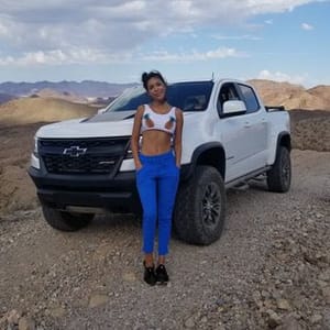 Lizzys Adventures