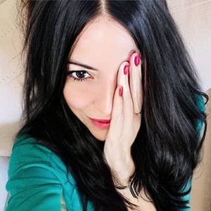 Sasha Huber