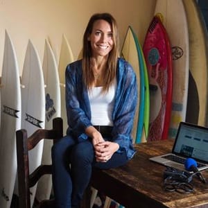 Shelby Stanger