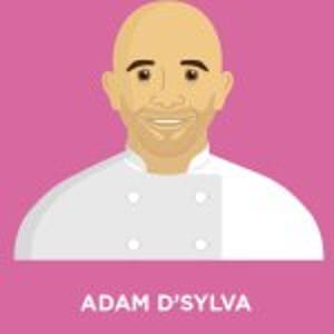 Adam D'sylva
