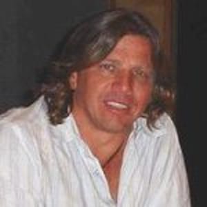 Kevin Shirley