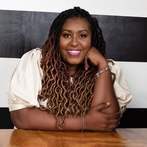 Kia Caldwell
