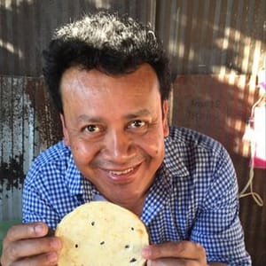 Hugo Ortega